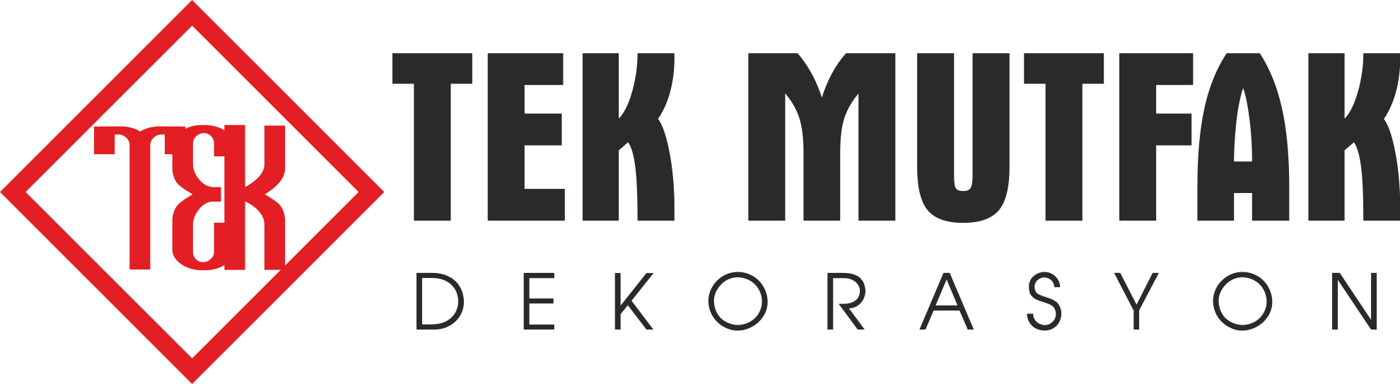 TEK MUTFAK - MUTFAK DOLABI  MODELLERİ - HER TÜRLÜ MOBİLYA İMALATI YAPILIR