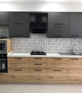 HGLOSS MUTFAK DOLABI 