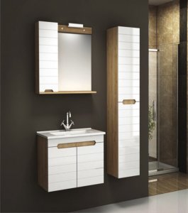 BANYO DOLABI 8