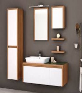 BANYO DOLABI 5
